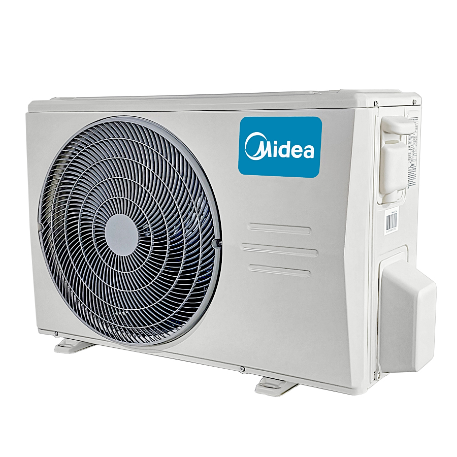 Midea "AG Extreme" Инверторный