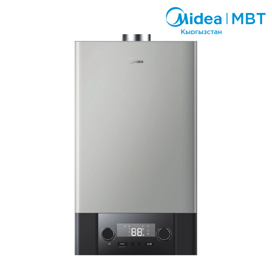 Газовый котел Midea L1PB-C22W