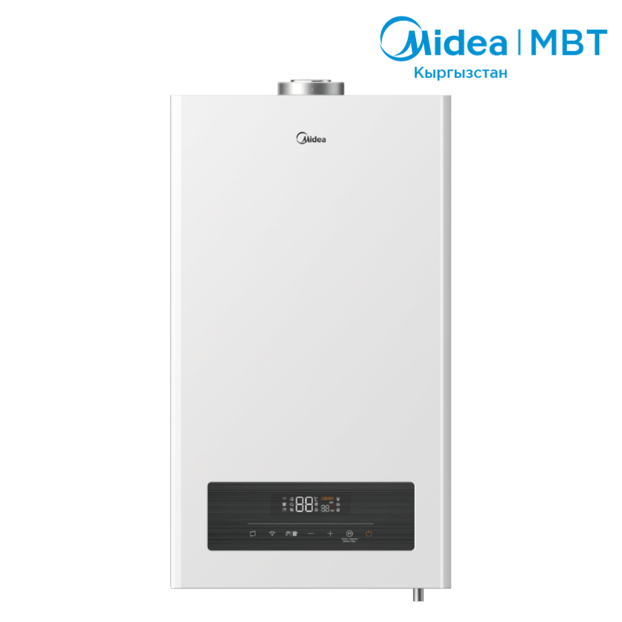 Газовый котел Midea L1PB-C28WM