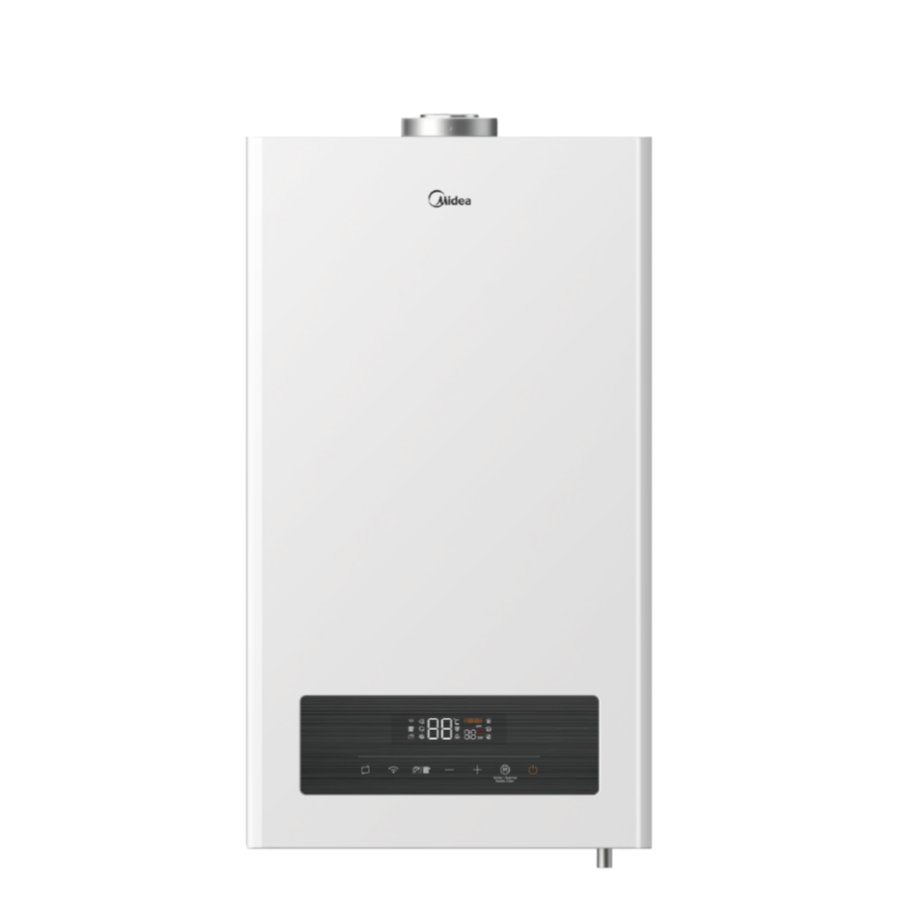 Газовый котел Midea L1PB-C28WL