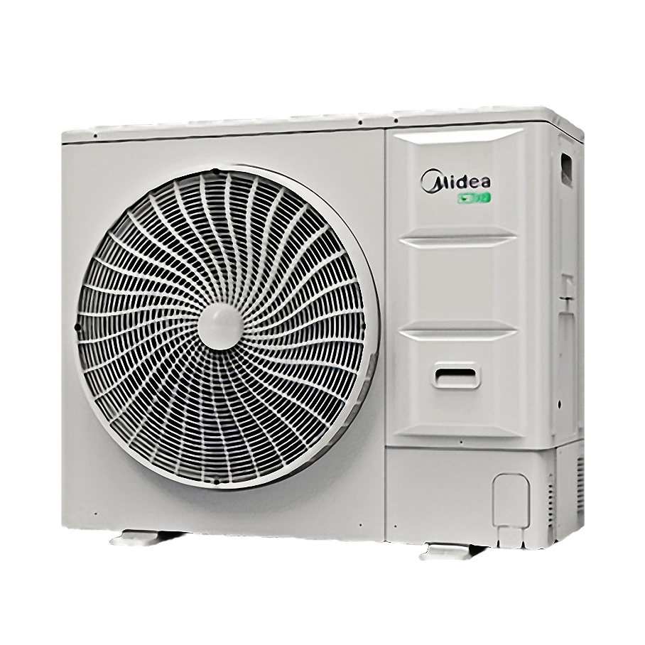 VRF Канальный средненапорный