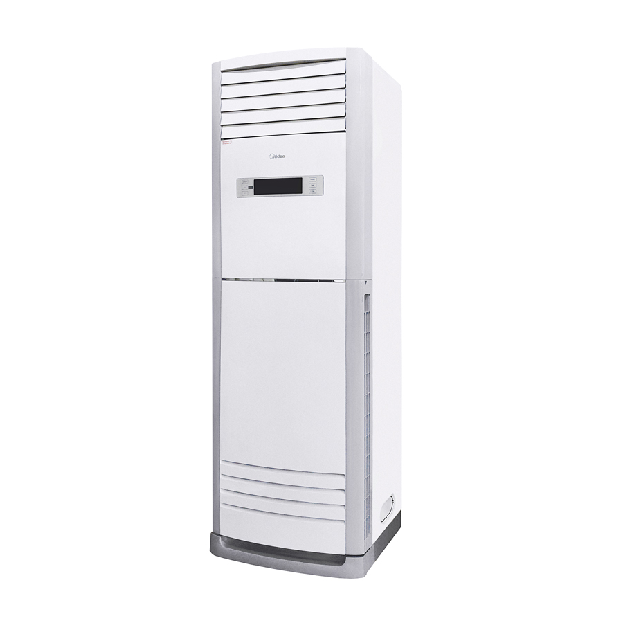 Колонный MFJ