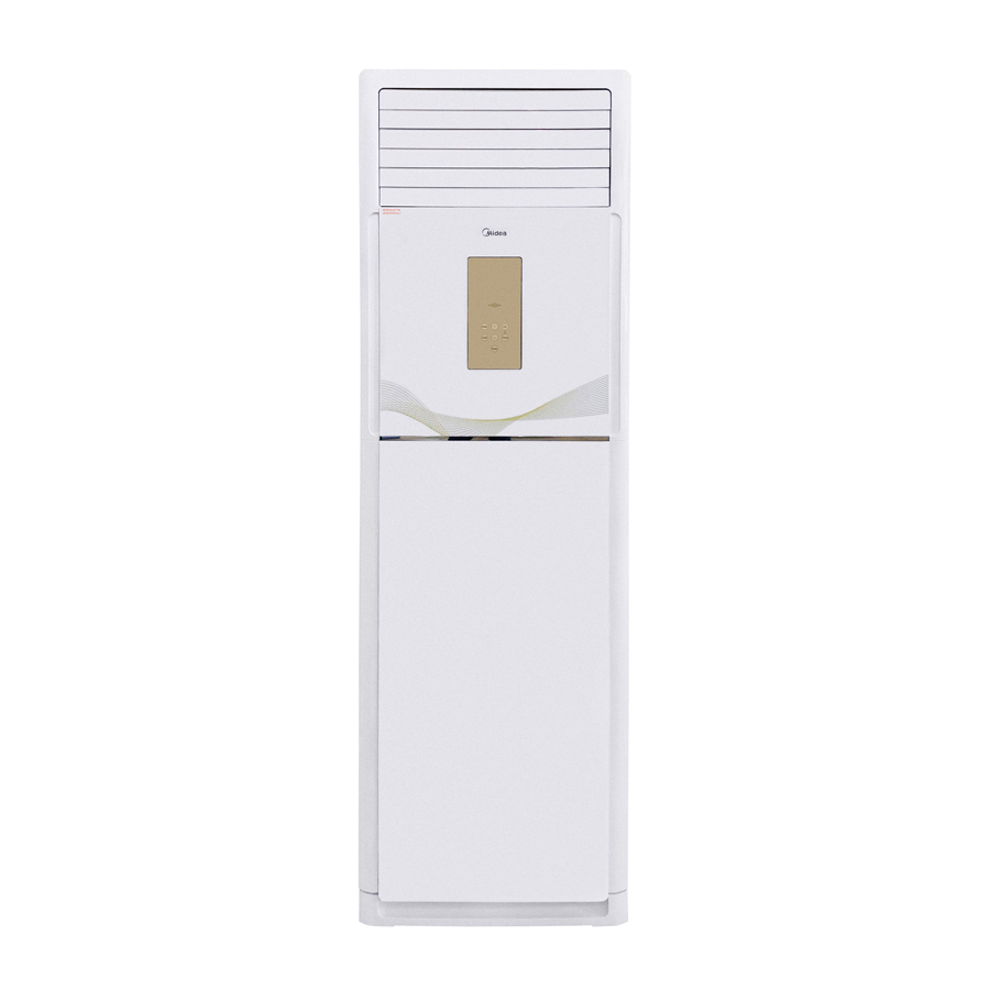 Колонный MFM