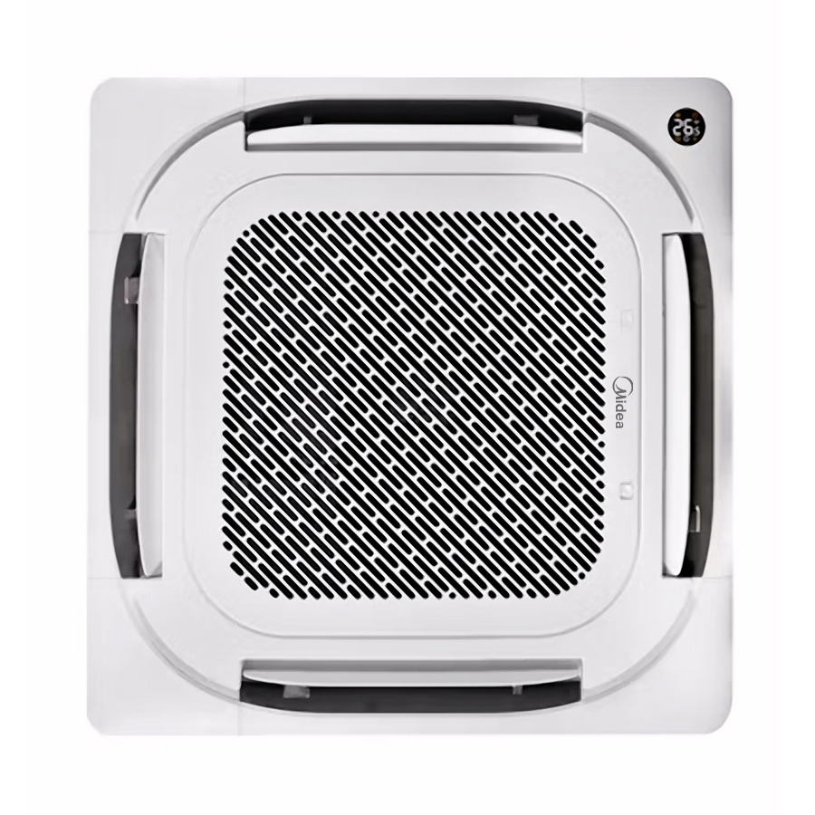 Кассетный четырех поточный