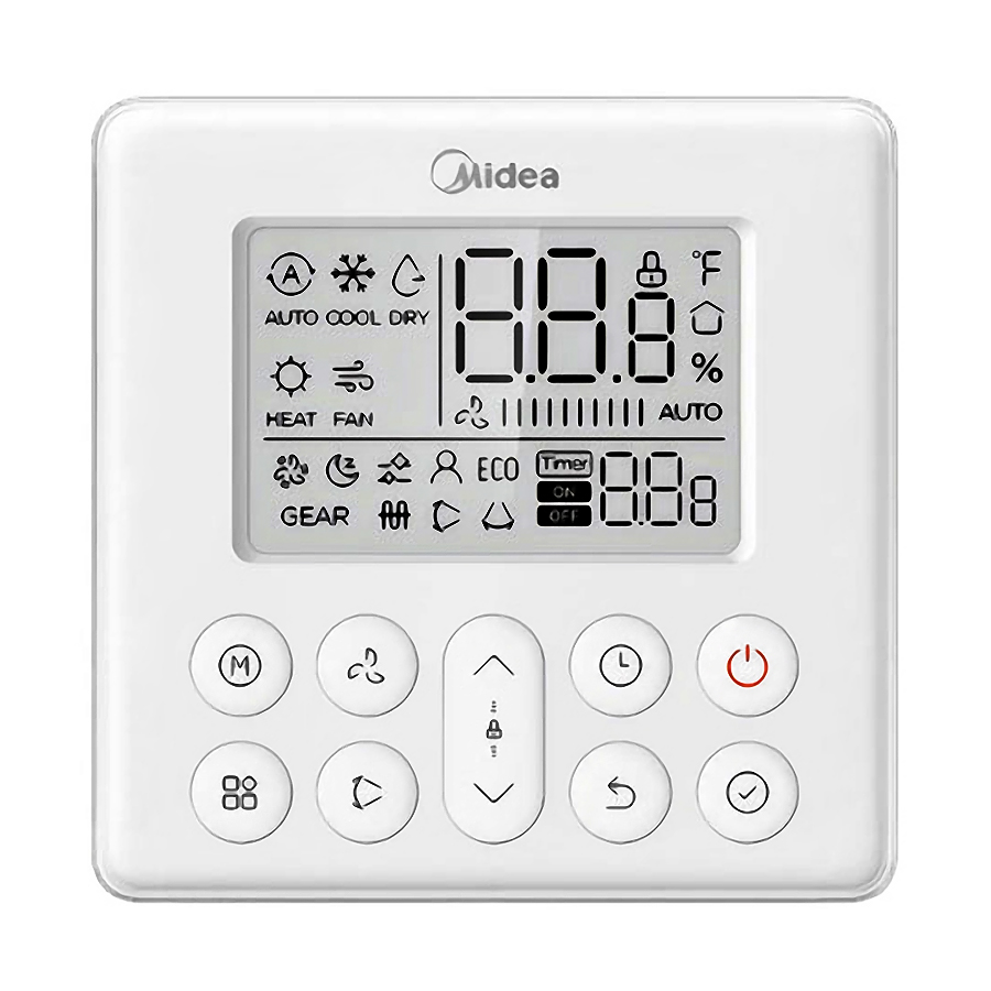 Кассетный четырех поточный