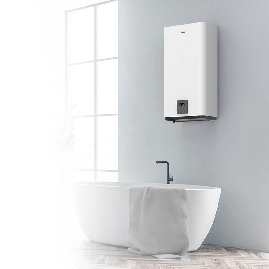 Водонагреватель Stream