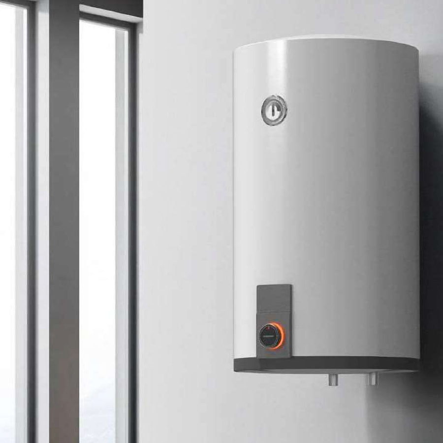 Водонагреватель Salute Uno