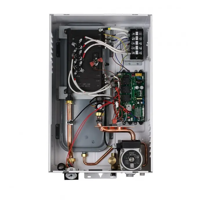 Электрический котел Midea MEB 5-12 VOLTA