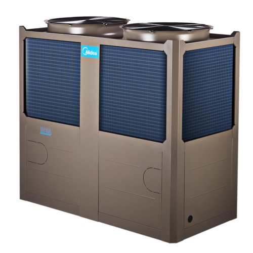 Спиральный (воздушное охлаждение)