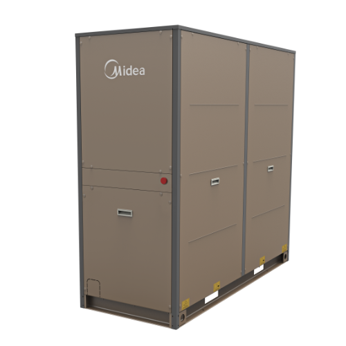 Спиральный (водяное охлаждение)