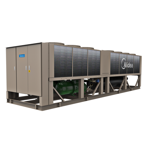 Винтовой (воздушное охлаждение)