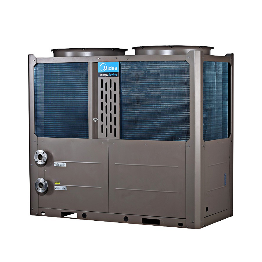 Коммерческий (модульный)